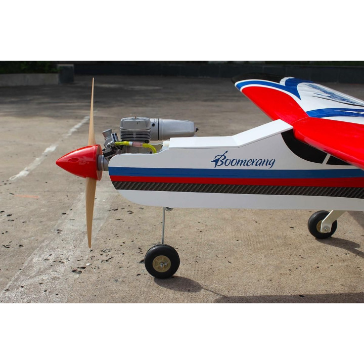 Boomerang 40-46 Trainer 1,55m New Version