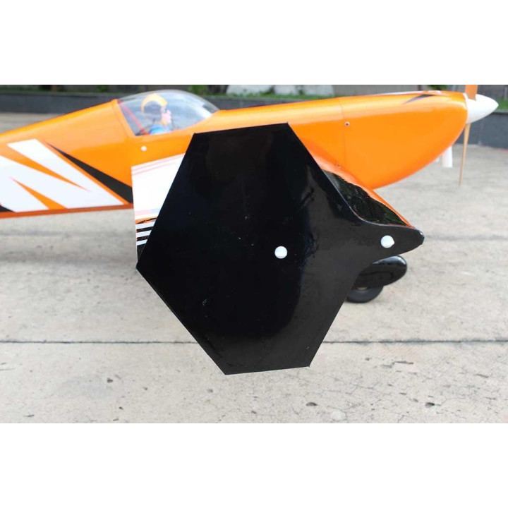 Edge 540 V2 1,97m 3D version