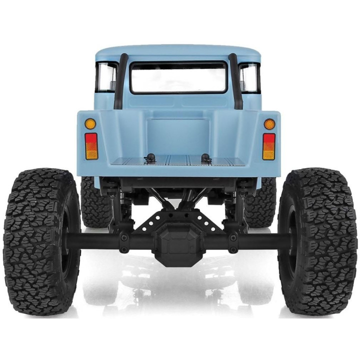 Element Enduro Trail Truck, Zuul IFS2 RTR, barva modrá (12.8 - 325mm)