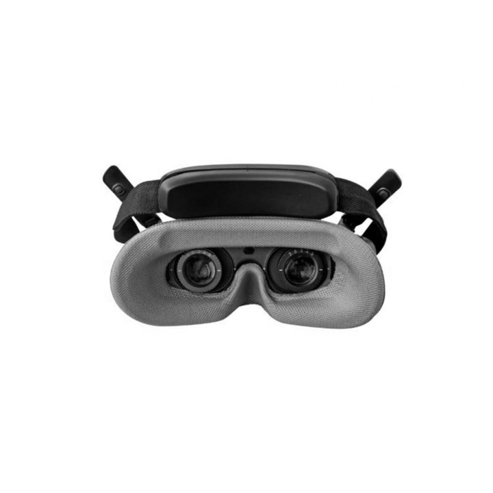 DJI Goggles 3 - Pěnová výplň Lycra