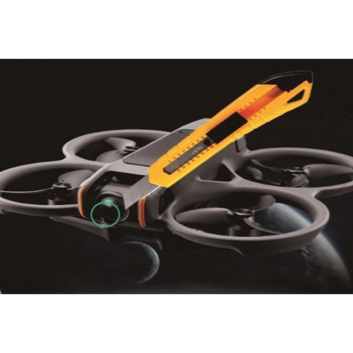 DJI AVATA 2 - Sada chráničů objektivů a senzorů