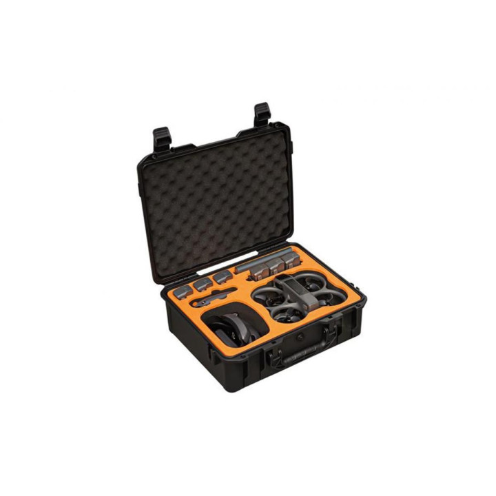 DJI Avata 2 - Bezpečnostní pouzdro
