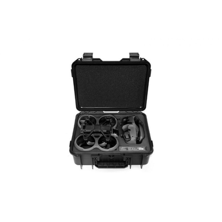 DJI Avata 2 - Černé pouzdro proti výbuchu