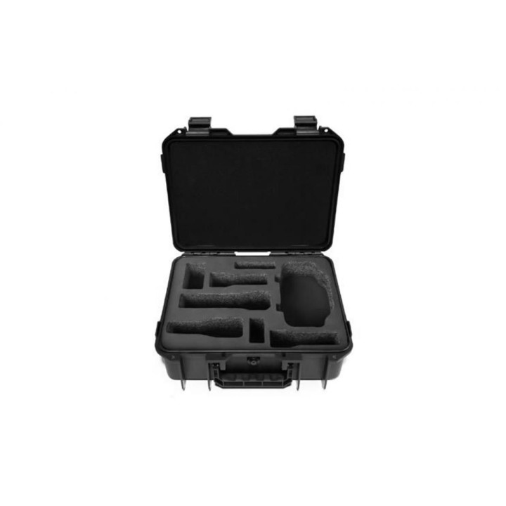 DJI Avata 2 - Černé pouzdro proti výbuchu