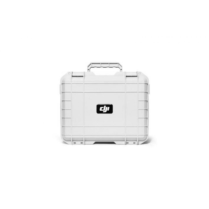 DJI Avata 2 - Bílé pouzdro proti výbuchu