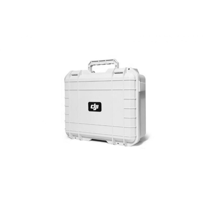 DJI Avata 2 - Bílé pouzdro proti výbuchu