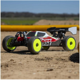 Losi 8ight-XE Electric Buggy 1:8 4WD RTR