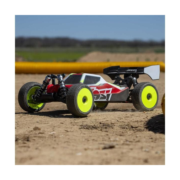 Losi 8ight-XE Electric Buggy 1:8 4WD RTR