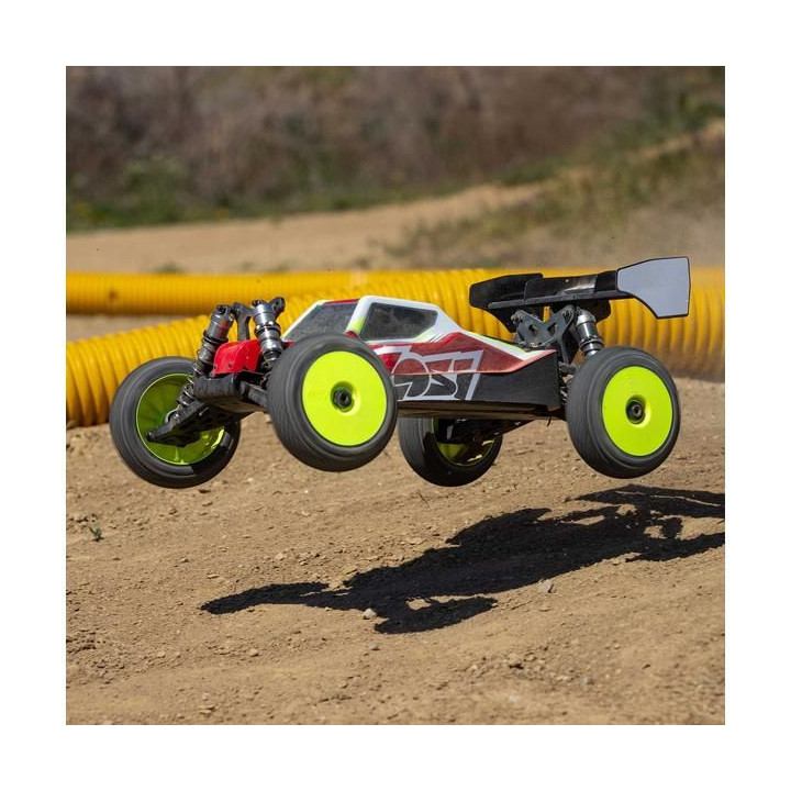 Losi 8ight-XE Electric Buggy 1:8 4WD RTR