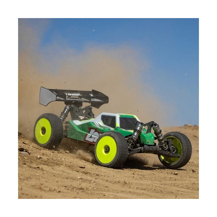Losi 8ight-XE Electric Buggy 1:8 4WD RTR