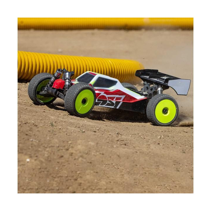 Losi 8ight-XE Electric Buggy 1:8 4WD RTR