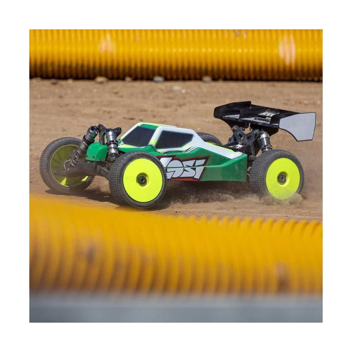 Losi 8ight-XE Electric Buggy 1:8 4WD RTR