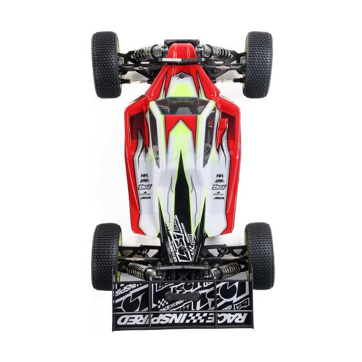 Losi 8ight-XE Electric Buggy 1:8 4WD RTR