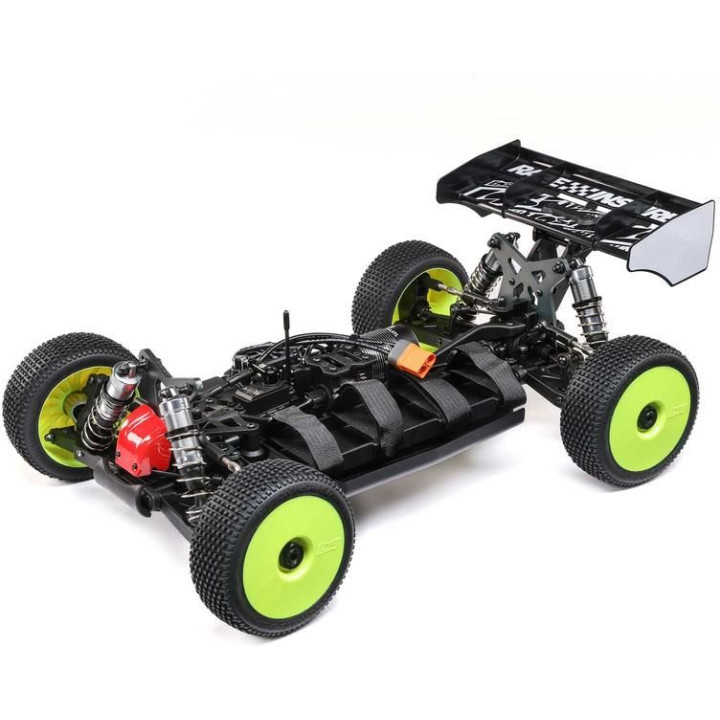 Losi 8ight-XE Electric Buggy 1:8 4WD RTR