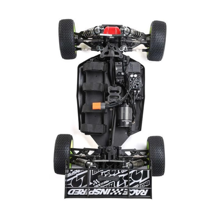 Losi 8ight-XE Electric Buggy 1:8 4WD RTR