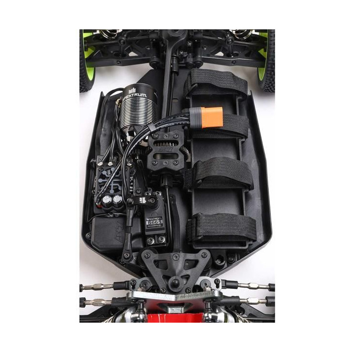 Losi 8ight-XE Electric Buggy 1:8 4WD RTR