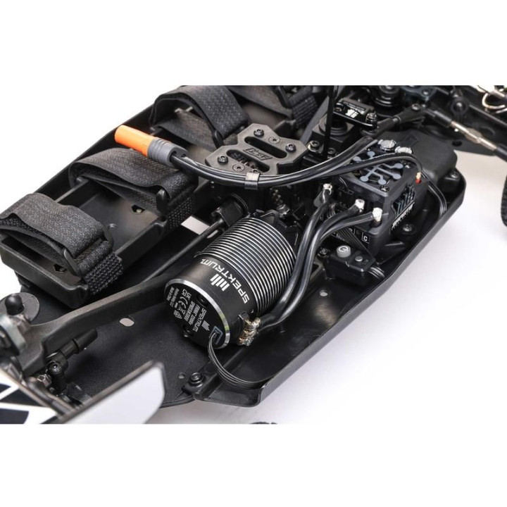 Losi 8ight-XE Electric Buggy 1:8 4WD RTR