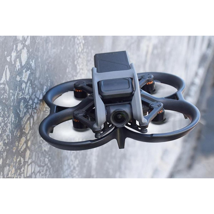 DJI Avata 2 - ochranné oblouky