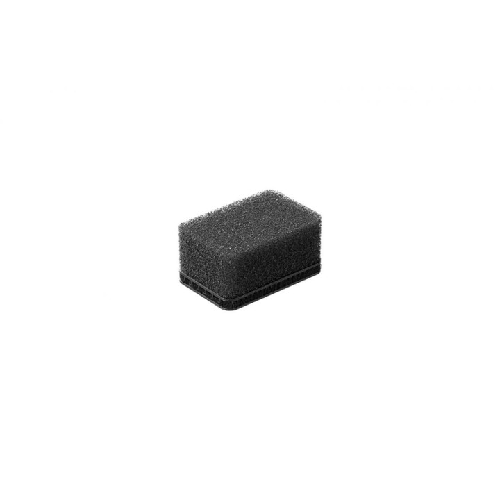 Insta360 X4 ochrana proti větru na mikrofon