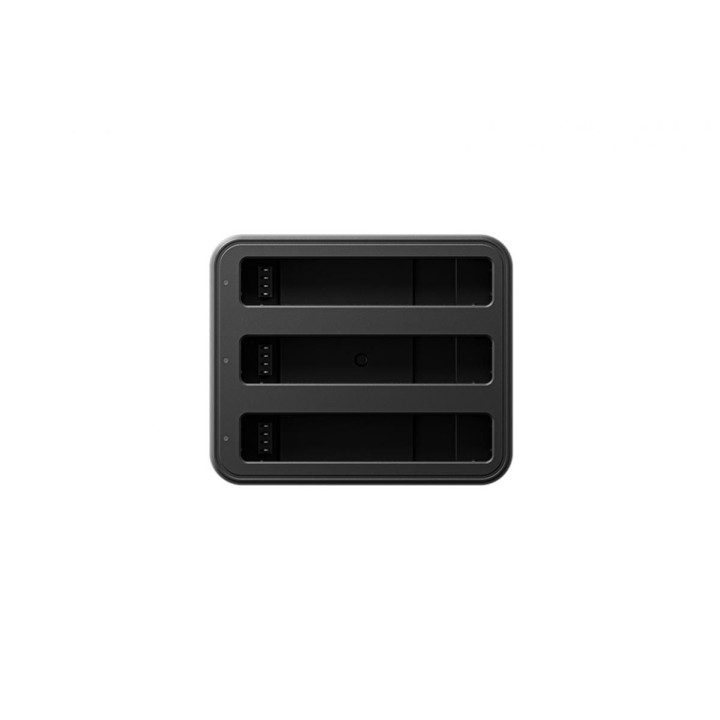 Insta360 X4 nabíjecí hub