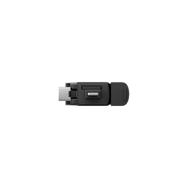 Insta360 X4 čtečka karet