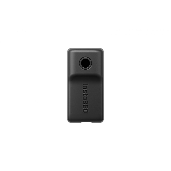 Insta360 X4 adaptér pro mikrofon