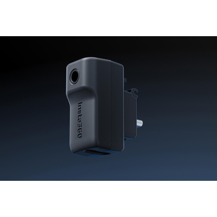 Insta360 X4 adaptér pro mikrofon