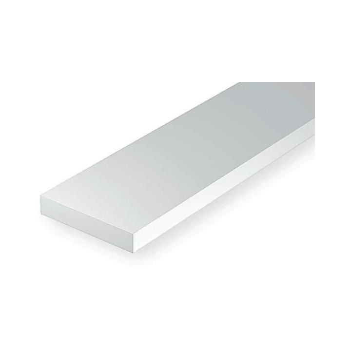 Plastový pásek 2.00x4.75x610 mm 11ks.