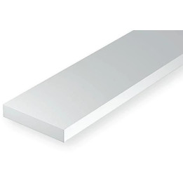 Plastový pásek 2.50x12.7x610 mm 5ks.