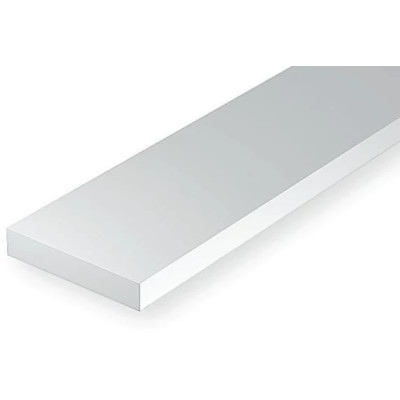 Plastový pásek 3.25x7.90x610 mm 6ks.
