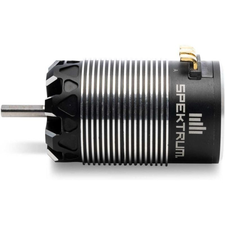 Spektrum motor střídavý Firma 2200ot/v, regulátor střídavý Firma 130A