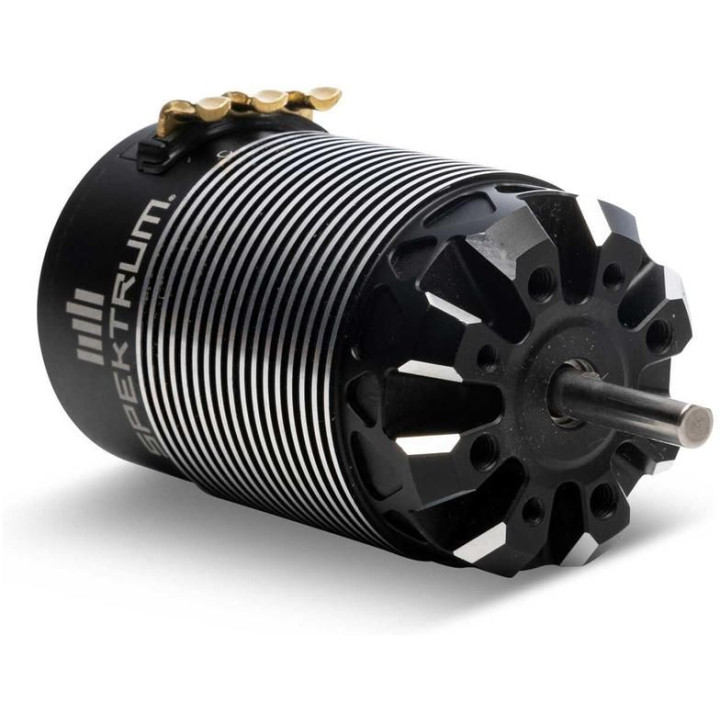 Spektrum motor střídavý Firma 2200ot/V 5mm