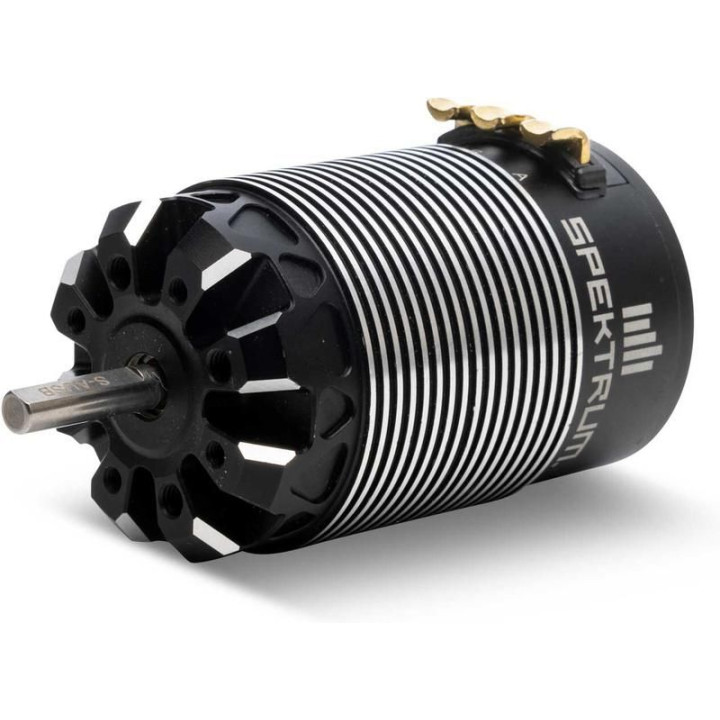 Spektrum motor střídavý Firma 2200ot/V 5mm