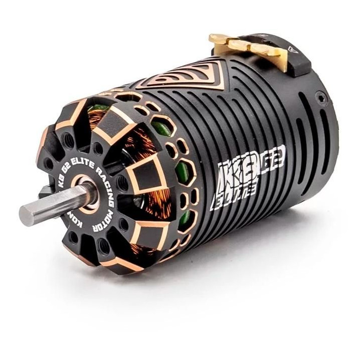 KONECT střídavý motor K8 ELITE G2 MOTOR 4268 - 2050 KV RACING (1/8 modely)