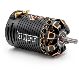 KONECT střídavý motor K8 ELITE G2 MOTOR 4268 - 2250 KV RACING KONE (1/8 modely)