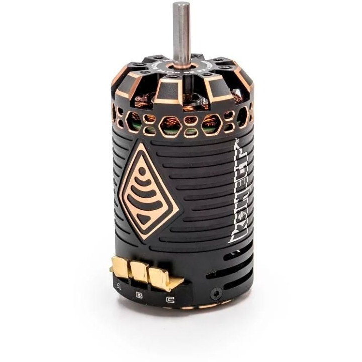 KONECT střídavý motor K8 ELITE G2 MOTOR 4268 - 2250 KV RACING KONE (1/8 modely)