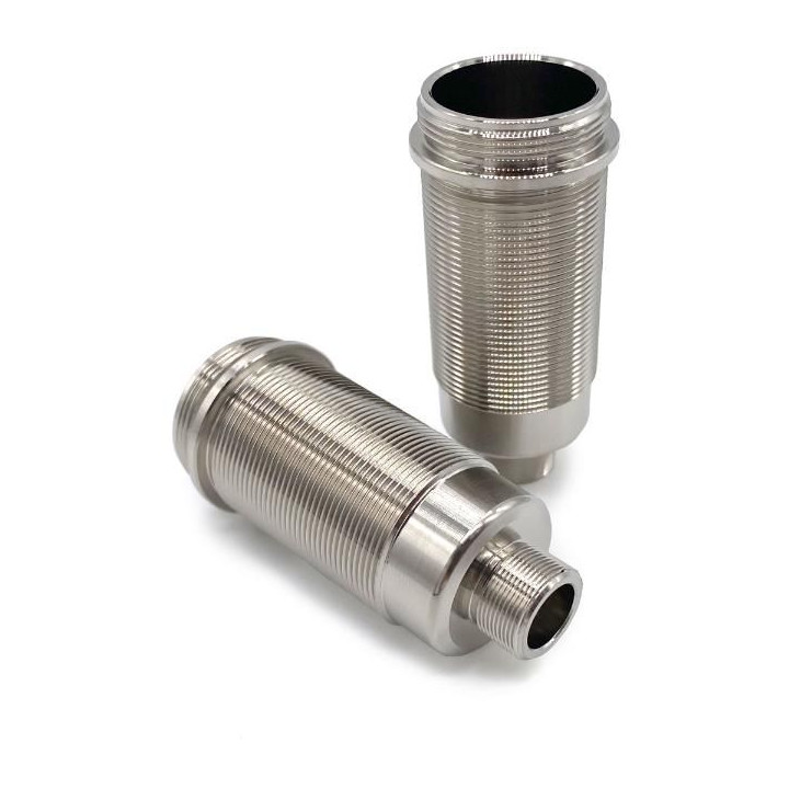 S35 BBS System SMC těla tlumičů S (+5mm)