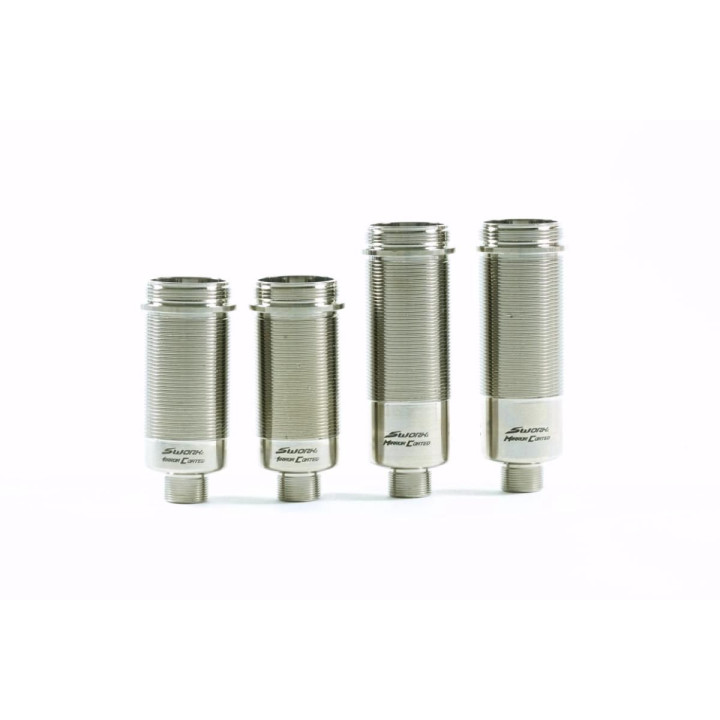 S35 BBS System SMC těla tlumičů S (+5mm)