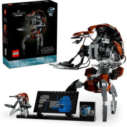 LEGO Star Wars - Droideka™