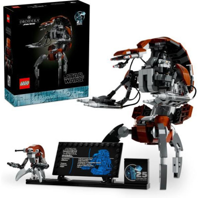 LEGO Star Wars - Droideka™