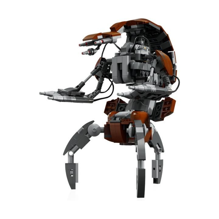LEGO Star Wars - Droideka™