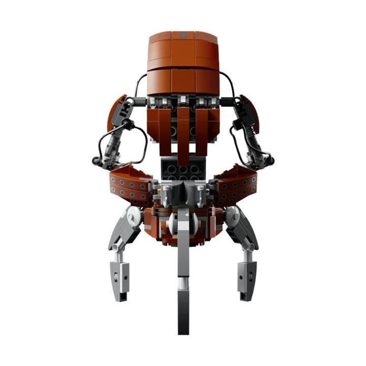 LEGO Star Wars - Droideka™