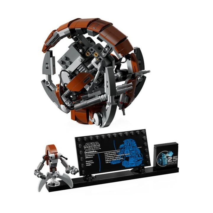 LEGO Star Wars - Droideka™