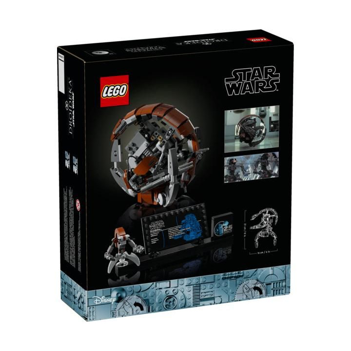 LEGO Star Wars - Droideka™