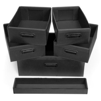 Set přihrádek pro HPI přepravní tašku