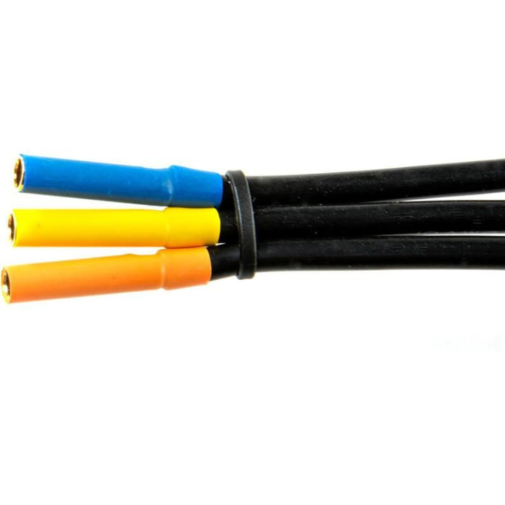 Spektrum regulátor střídavý Smart Firma 150A V2 3-6S IC5