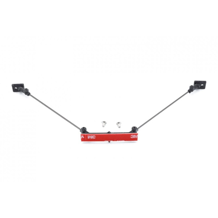 MIBO Side Body Booster