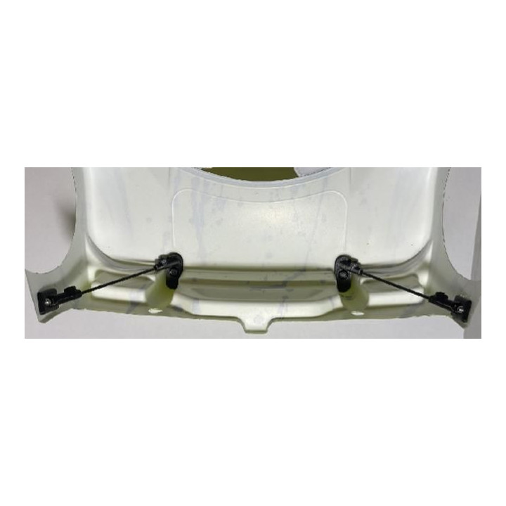 MIBO Rear Body Booster