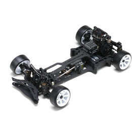 Yokomo Super Drift SD 2.0 stavebnice driftovacího podvozku