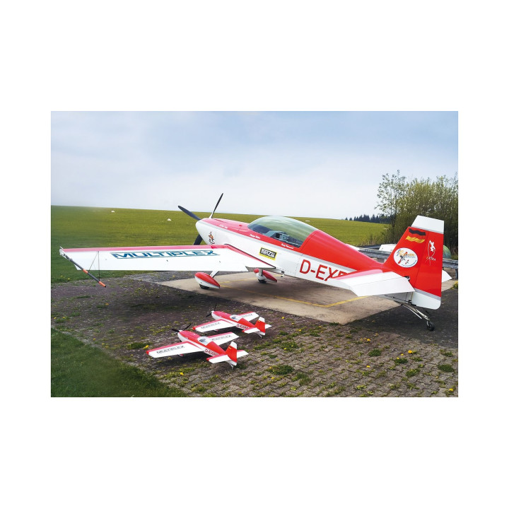 Multiplex 264285 EXTRA 300 S RR